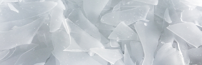 Máquinas Fabricadoras de Hielo