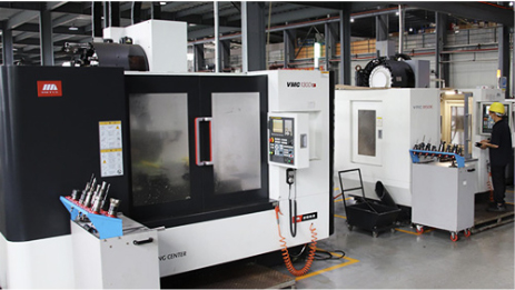 Soluciones para sistemas de congelación